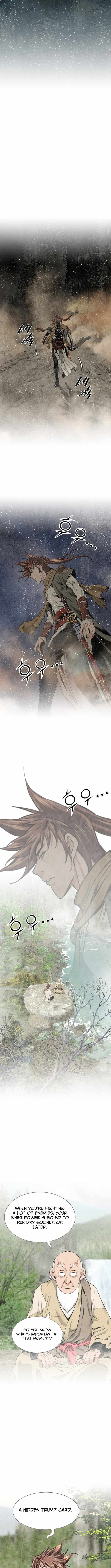 The World’s Best Sect of Dependency Ch.94 p7