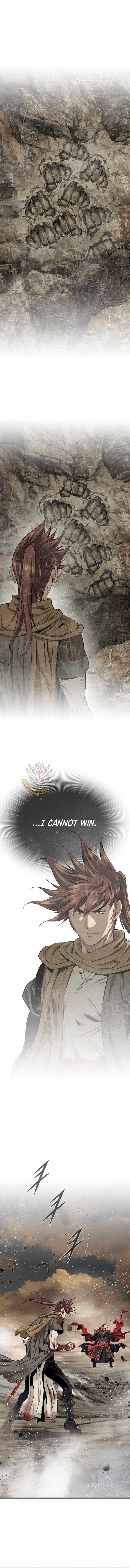 The World’s Best Sect of Dependency Ch.95 p7