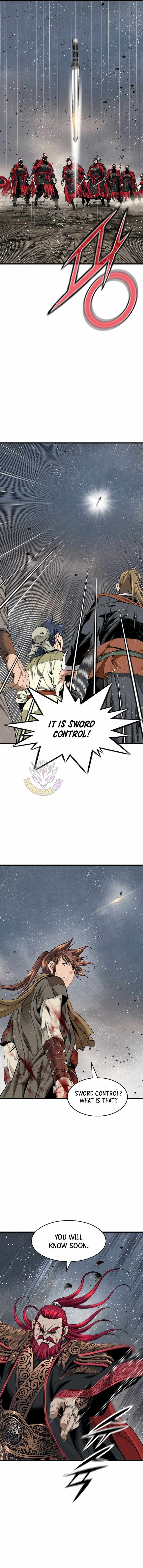 The World’s Best Sect of Dependency Ch.95 p10