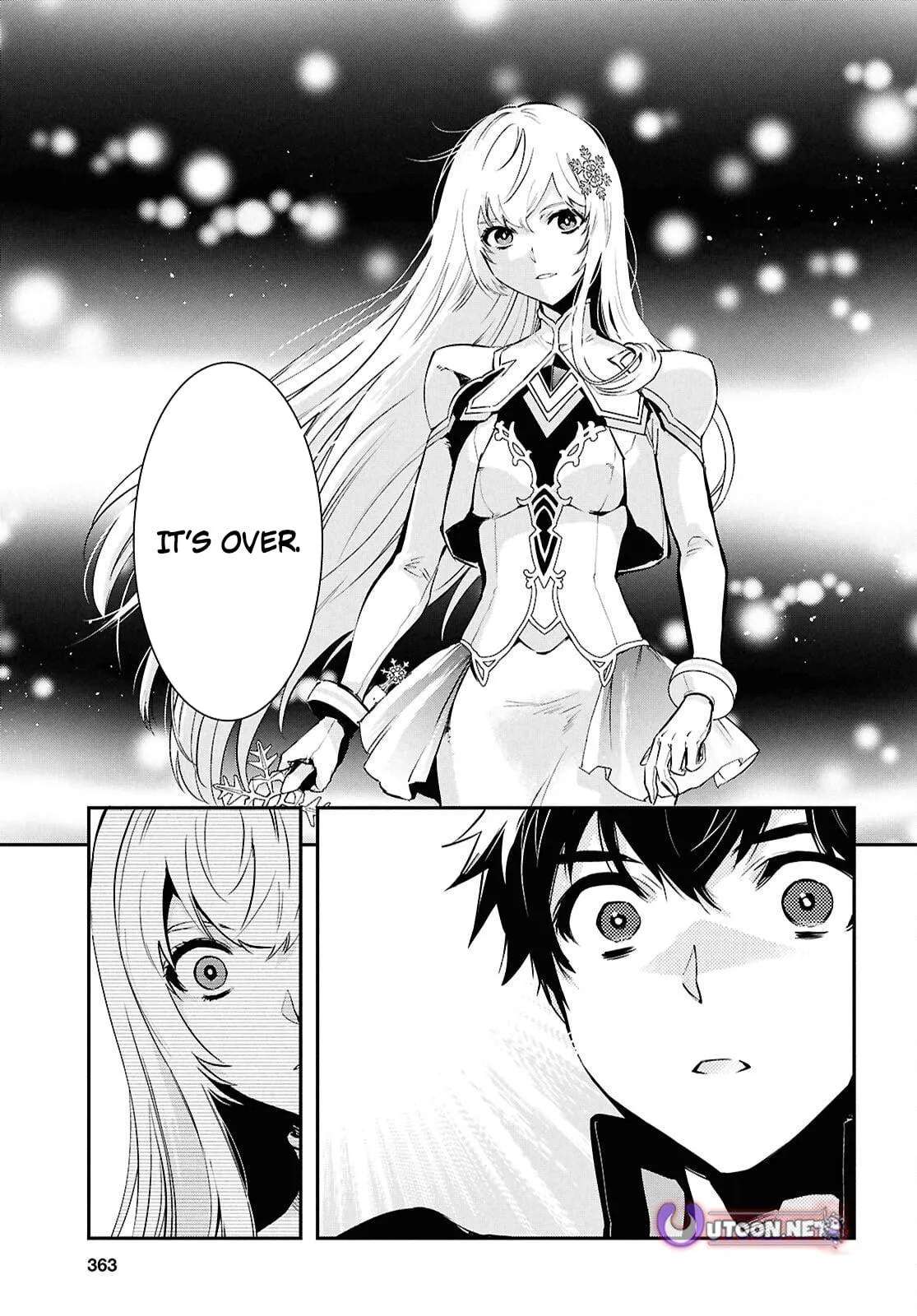 The World’s Fastest Level up! Ch.57 p15