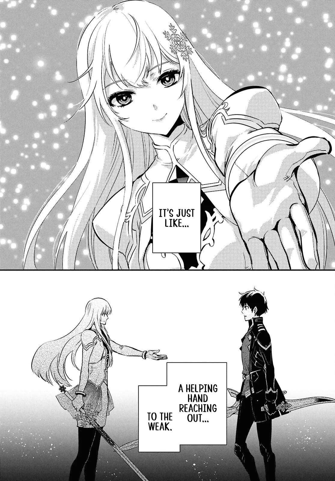 The World’s Fastest Level up! Ch.57 p17