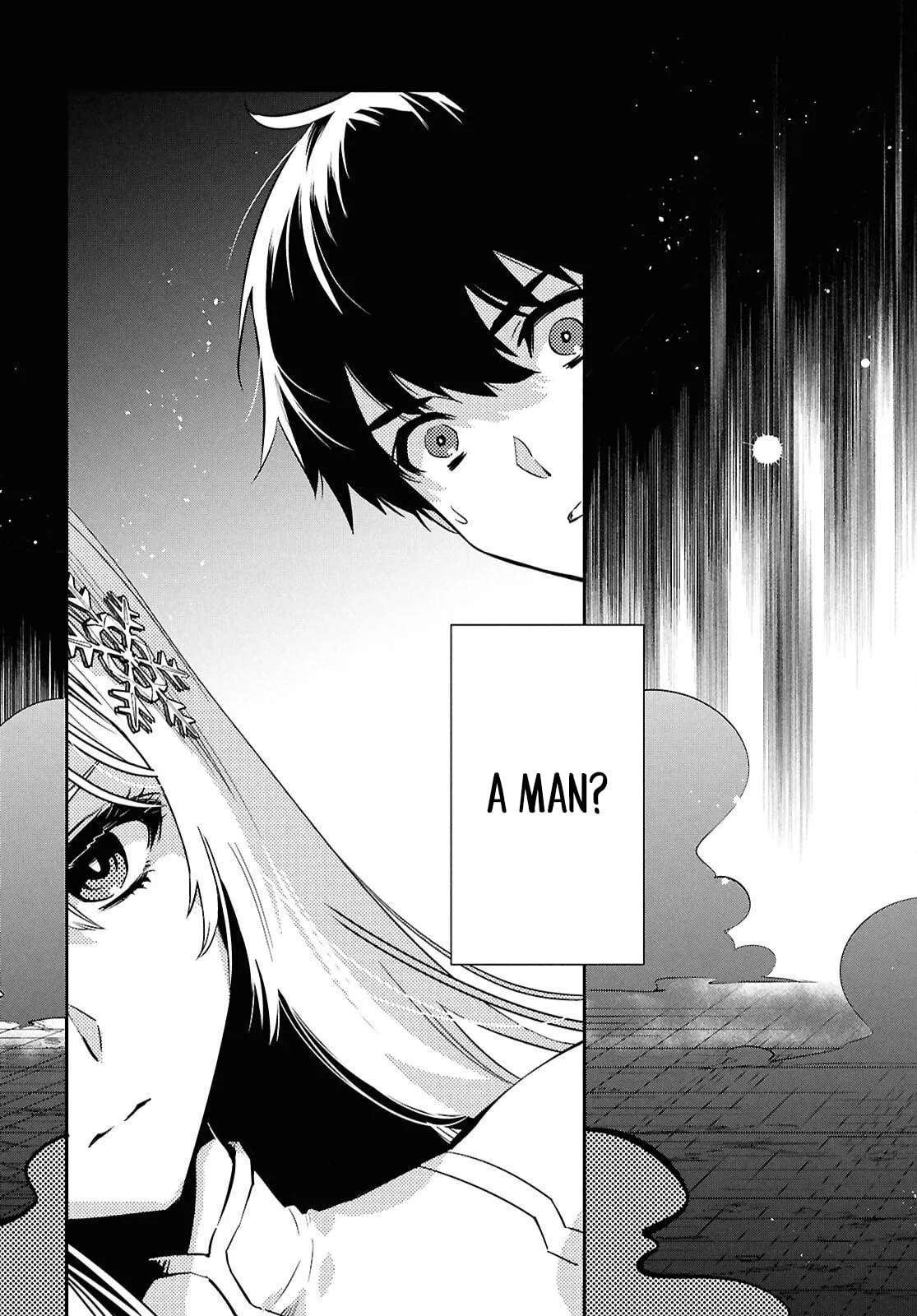 The World’s Fastest Level up! Ch.57 p21