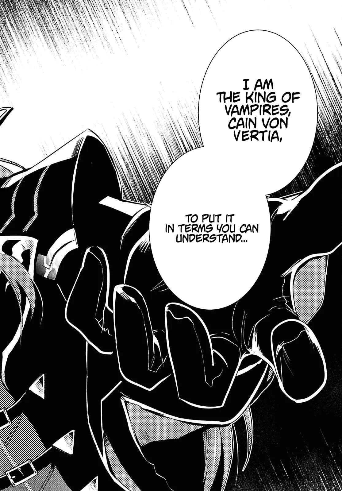 The World’s Fastest Level up! Ch.57 p28