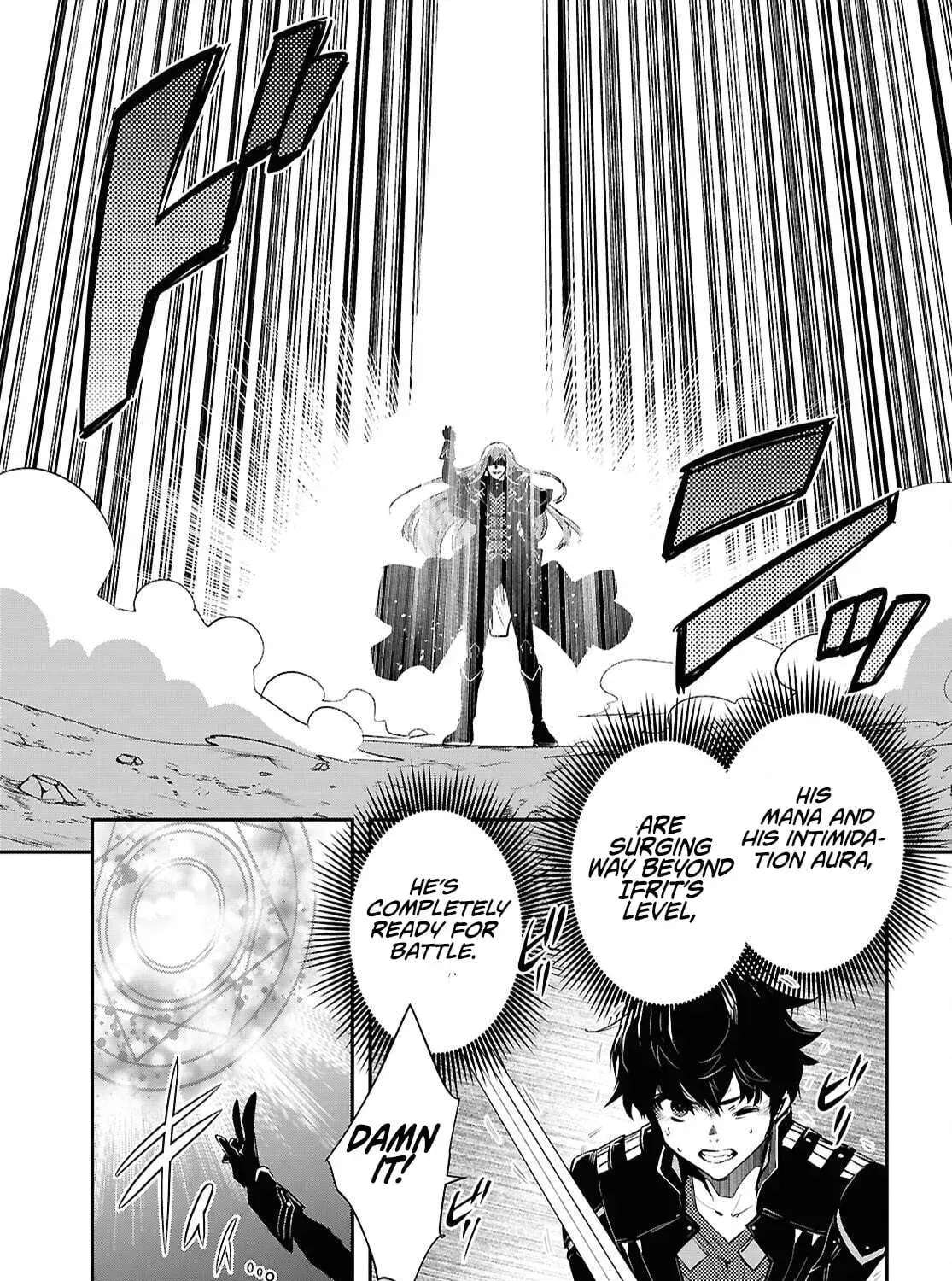 The World’s Fastest Level up! Ch.58 p12