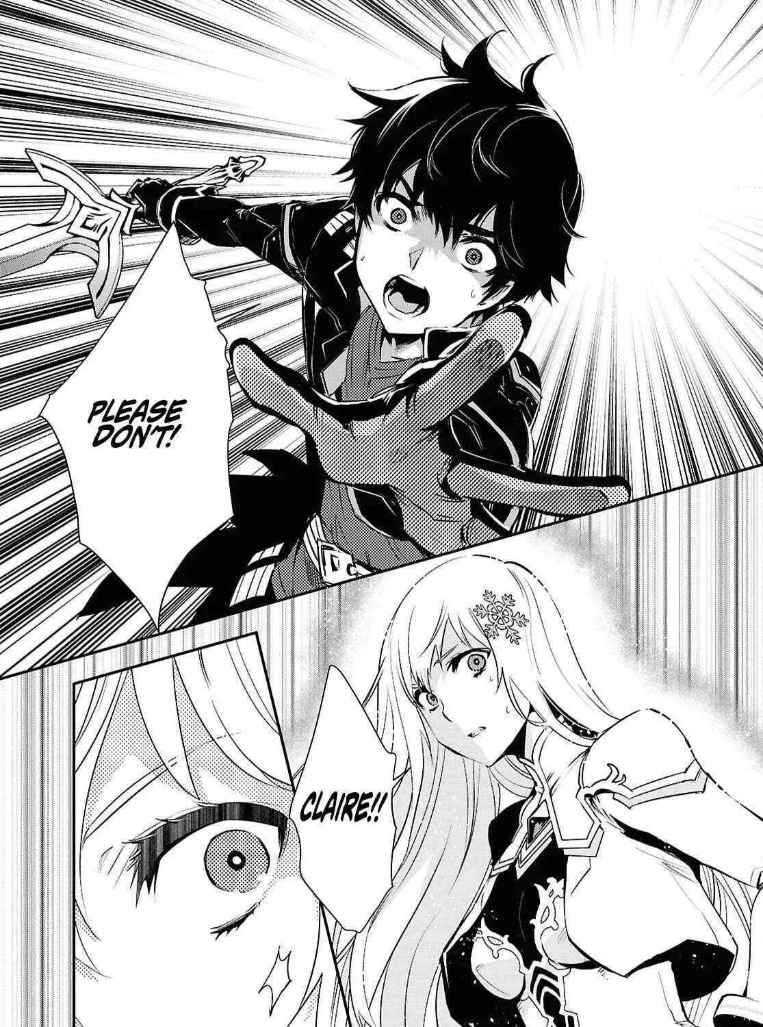 The World’s Fastest Level up! Ch.58 p28
