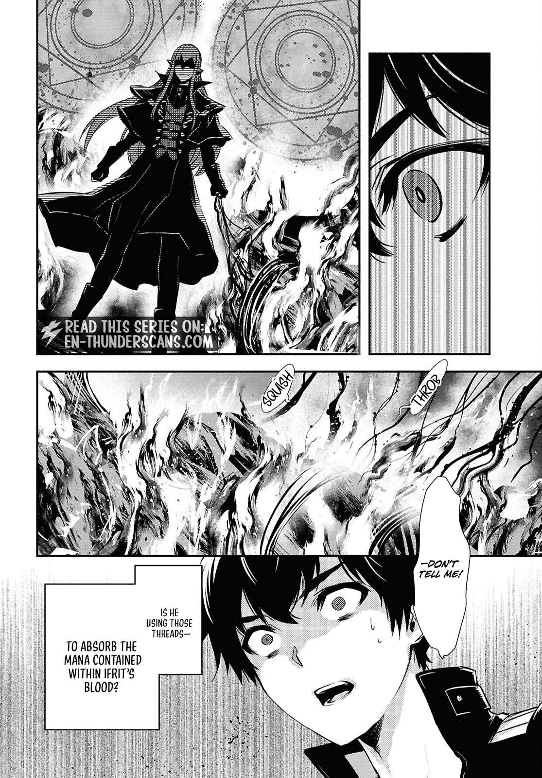 The World’s Fastest Level up! Ch.59 p29