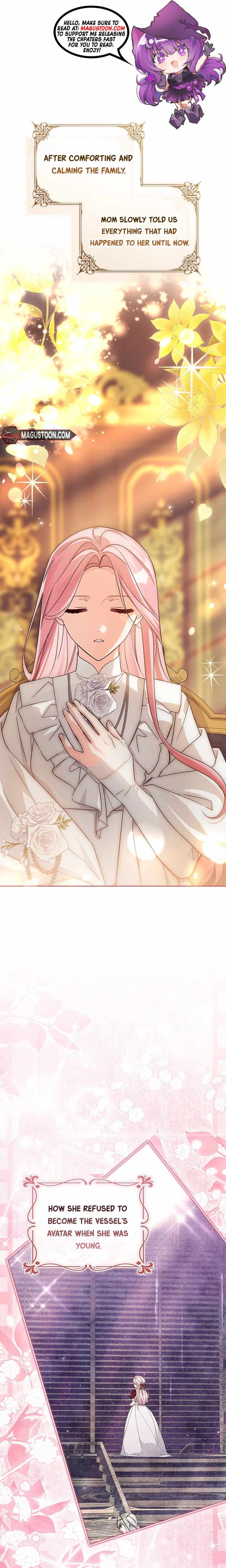 The Youngest Daughter of the Villainous Duke Ch.139 p3
