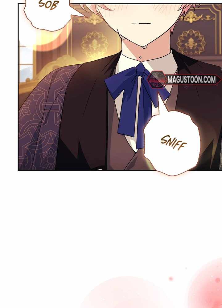 The Youngest Daughter of the Villainous Duke Ch.139 p25