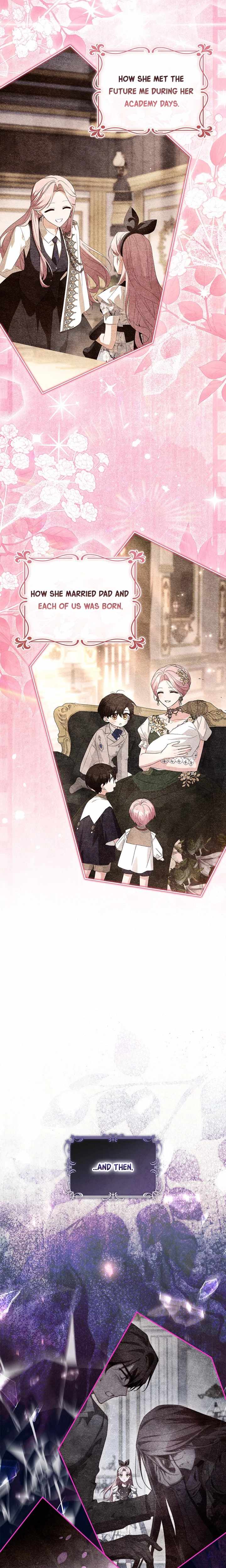 The Youngest Daughter of the Villainous Duke Ch.139 p4