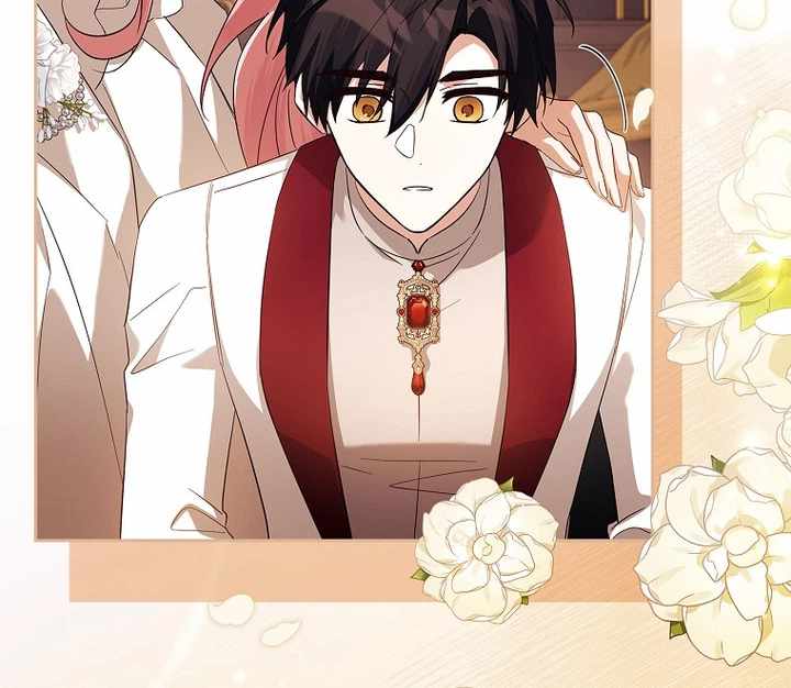 The Youngest Daughter of the Villainous Duke Ch.139 p10
