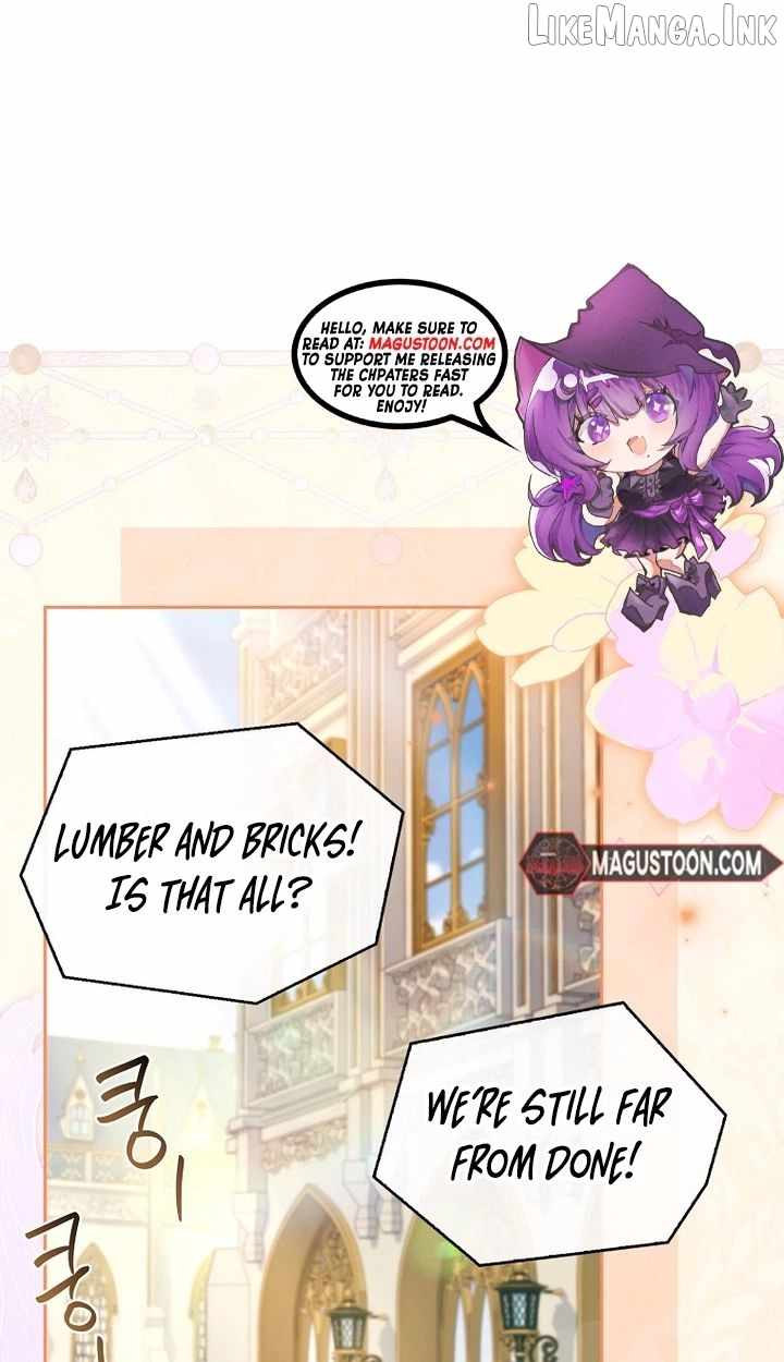 The Youngest Daughter of the Villainous Duke Ch.140 p2