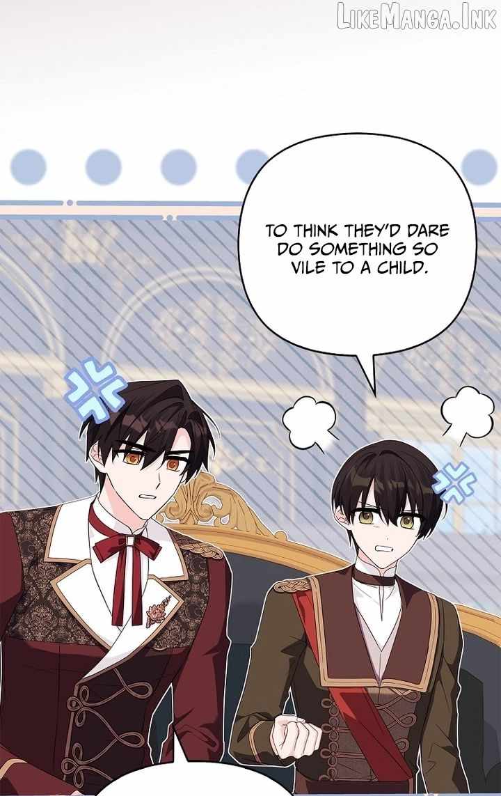 The Youngest Daughter of the Villainous Duke Ch.140 p11
