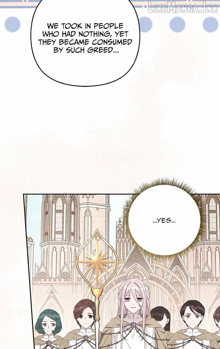 The Youngest Daughter of the Villainous Duke Ch.140 p12