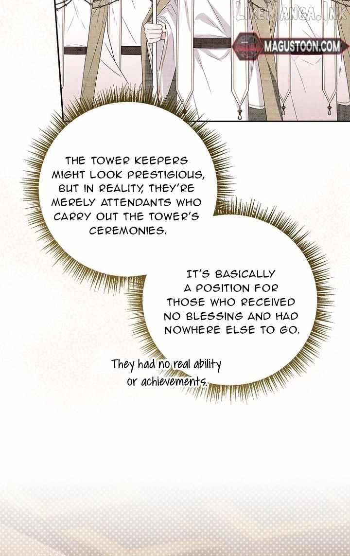 The Youngest Daughter of the Villainous Duke Ch.140 p13