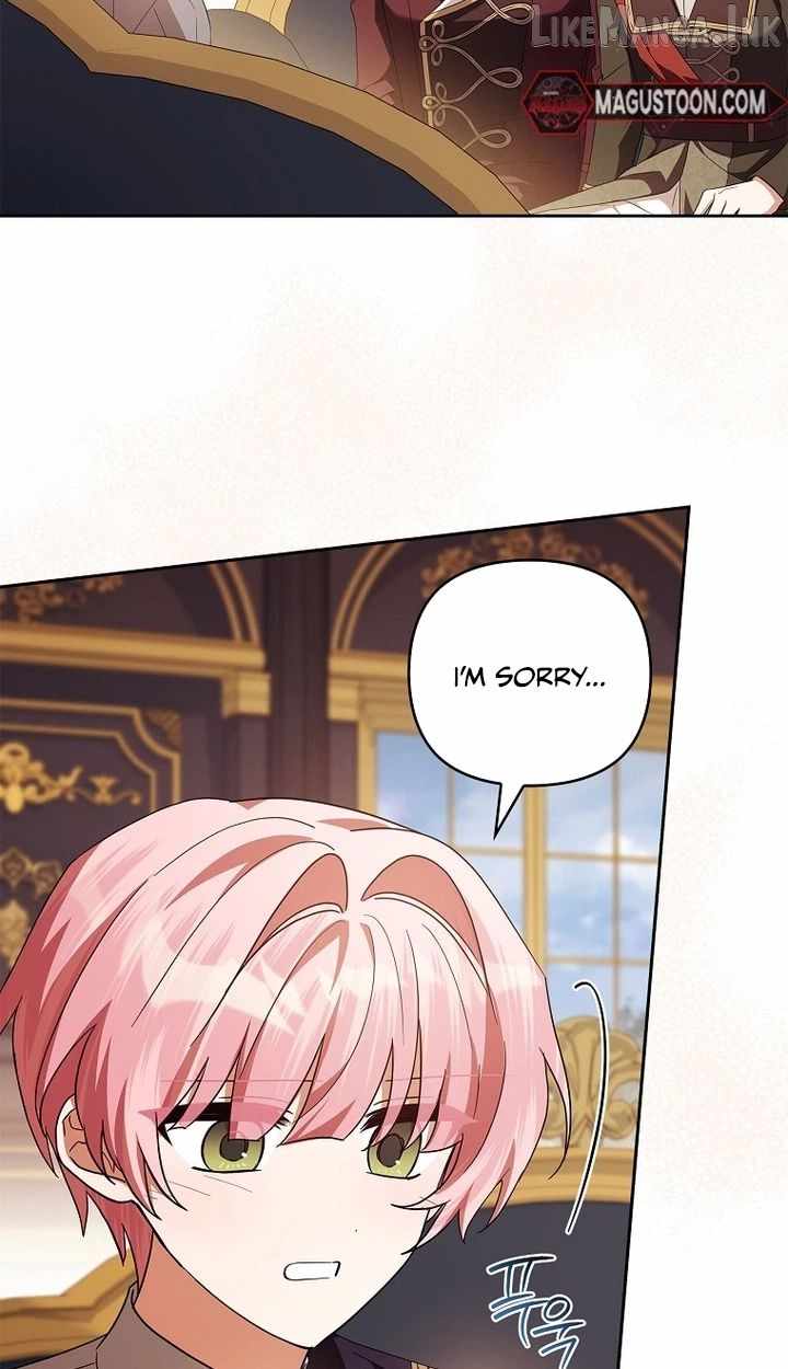 The Youngest Daughter of the Villainous Duke Ch.140 p15