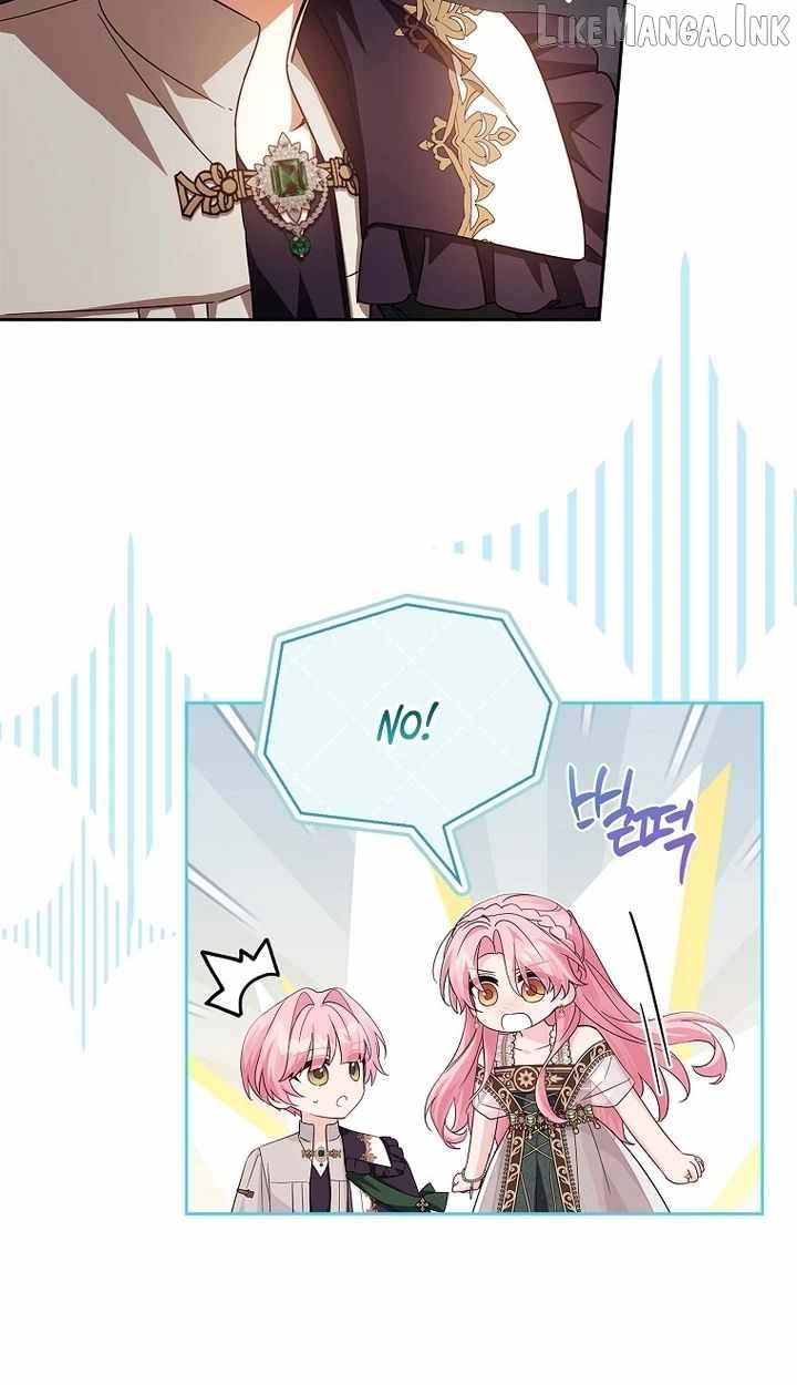 The Youngest Daughter of the Villainous Duke Ch.140 p16