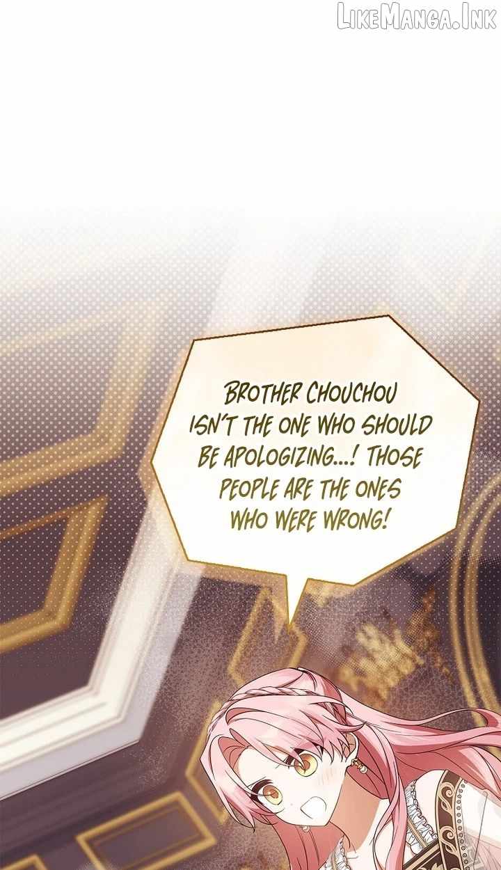 The Youngest Daughter of the Villainous Duke Ch.140 p17