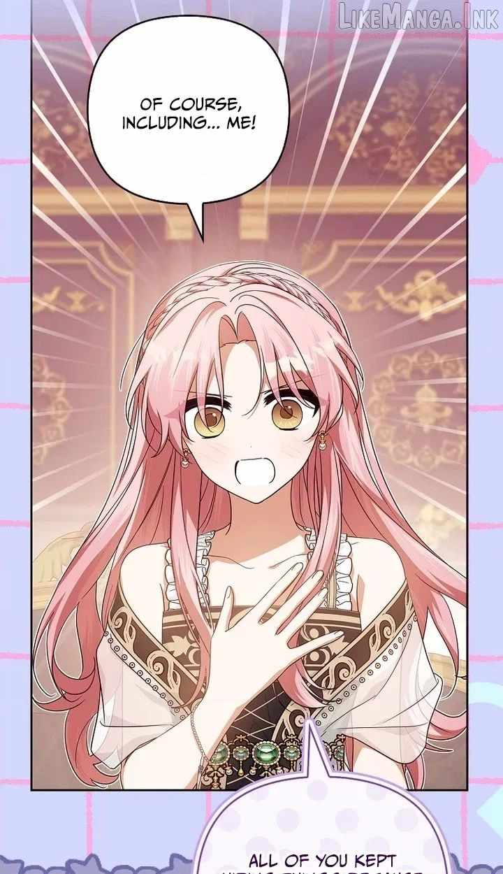 The Youngest Daughter of the Villainous Duke Ch.140 p20
