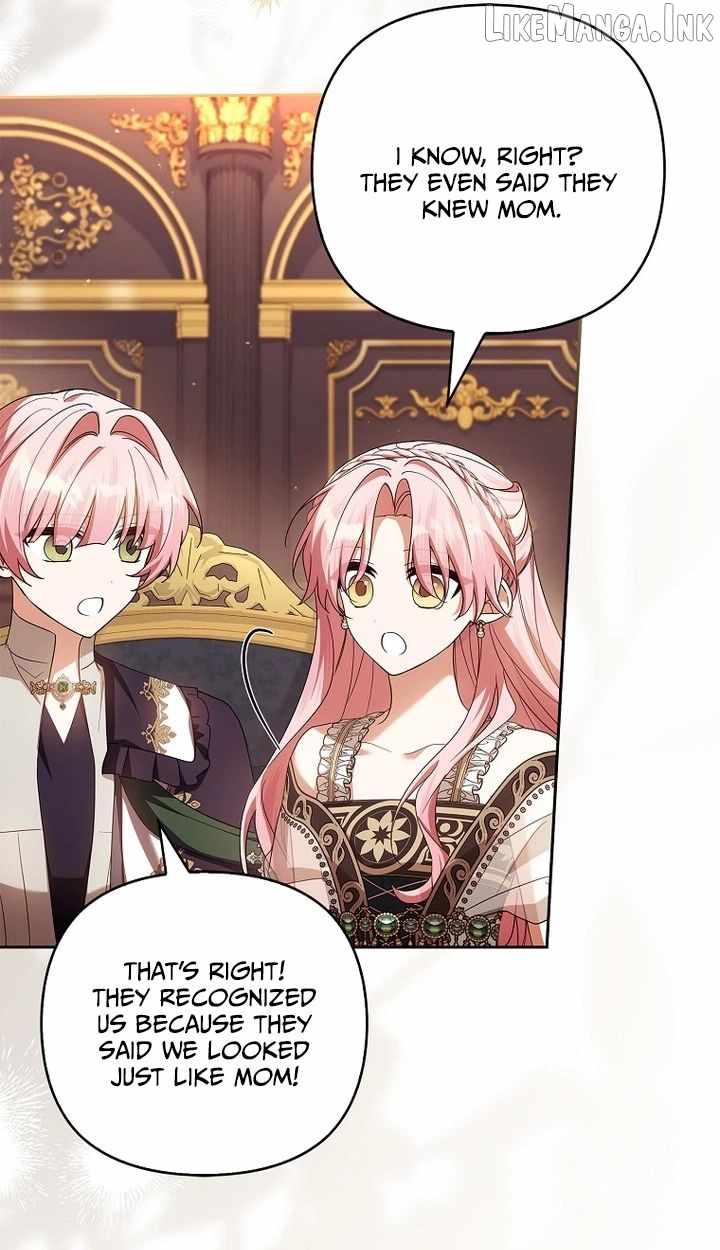 The Youngest Daughter of the Villainous Duke Ch.140 p28