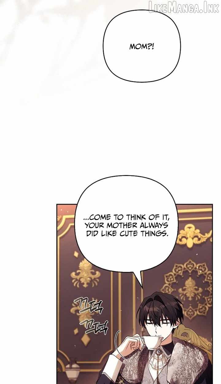 The Youngest Daughter of the Villainous Duke Ch.140 p29