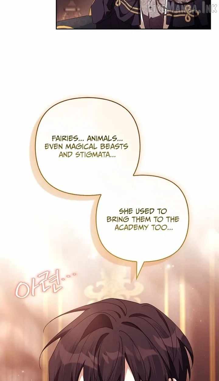 The Youngest Daughter of the Villainous Duke Ch.140 p30