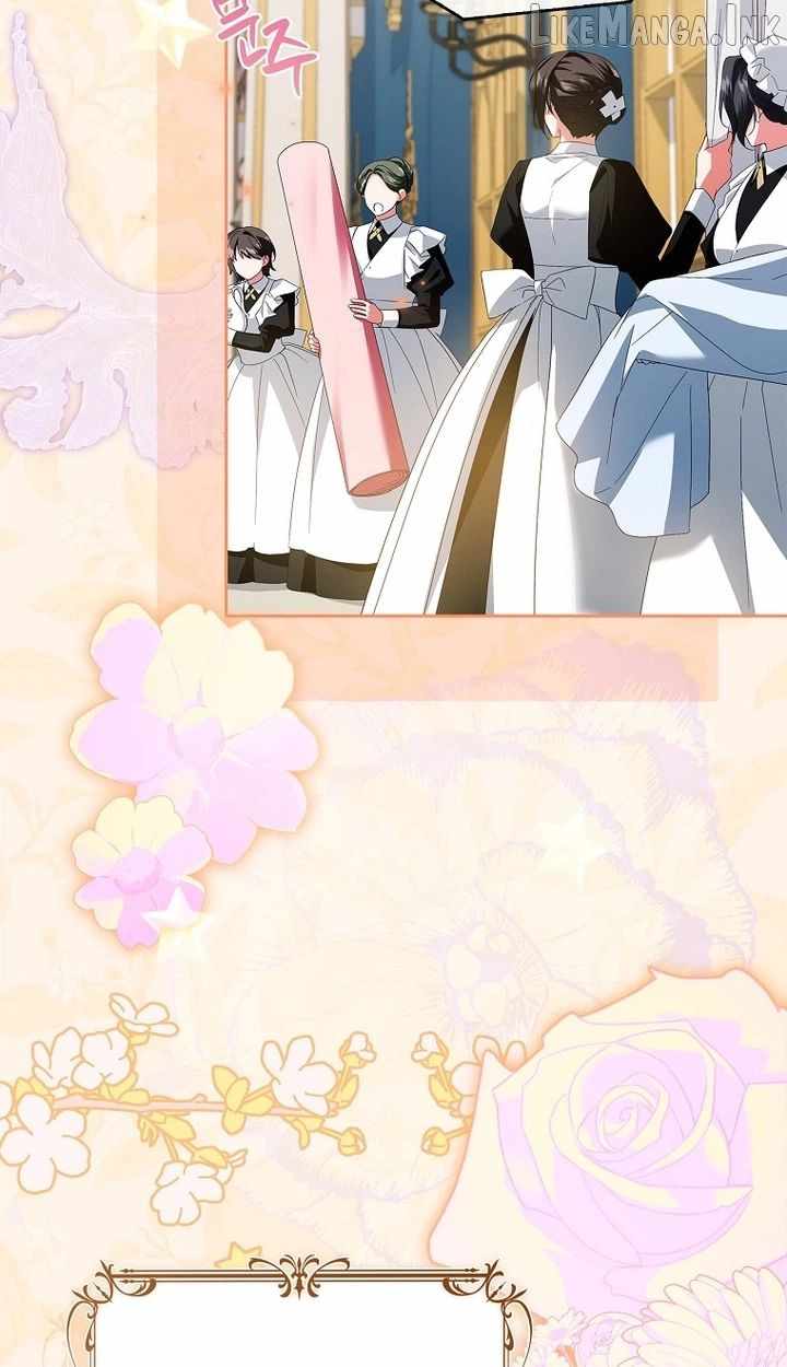 The Youngest Daughter of the Villainous Duke Ch.140 p4