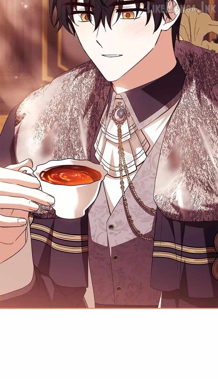 The Youngest Daughter of the Villainous Duke Ch.140 p31