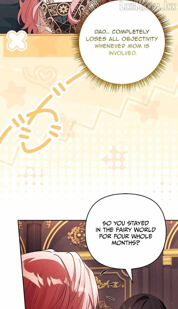 The Youngest Daughter of the Villainous Duke Ch.140 p34