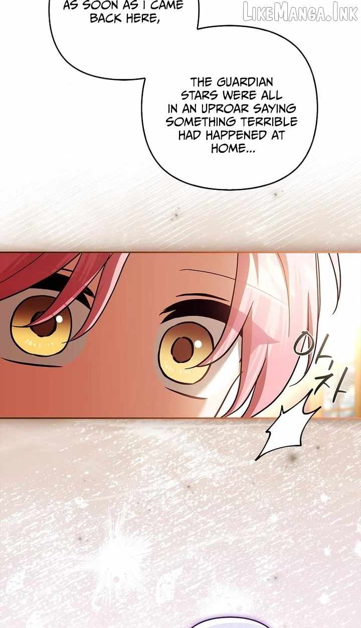 The Youngest Daughter of the Villainous Duke Ch.140 p37