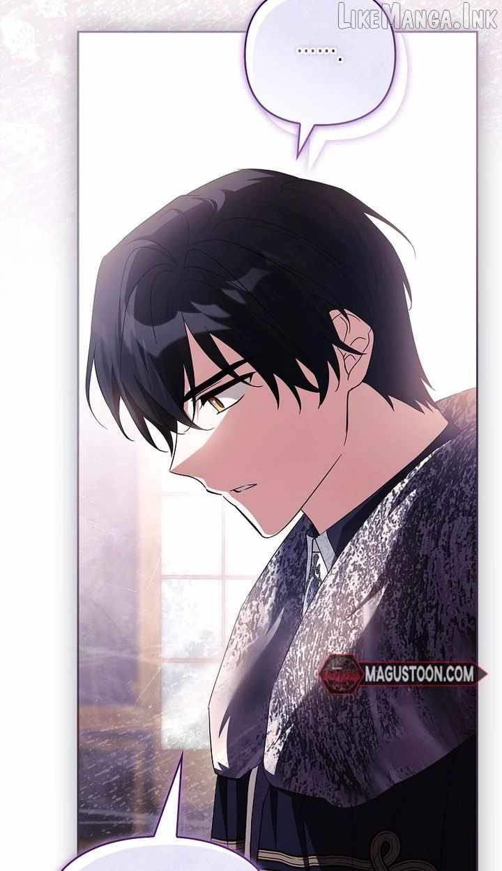The Youngest Daughter of the Villainous Duke Ch.140 p38