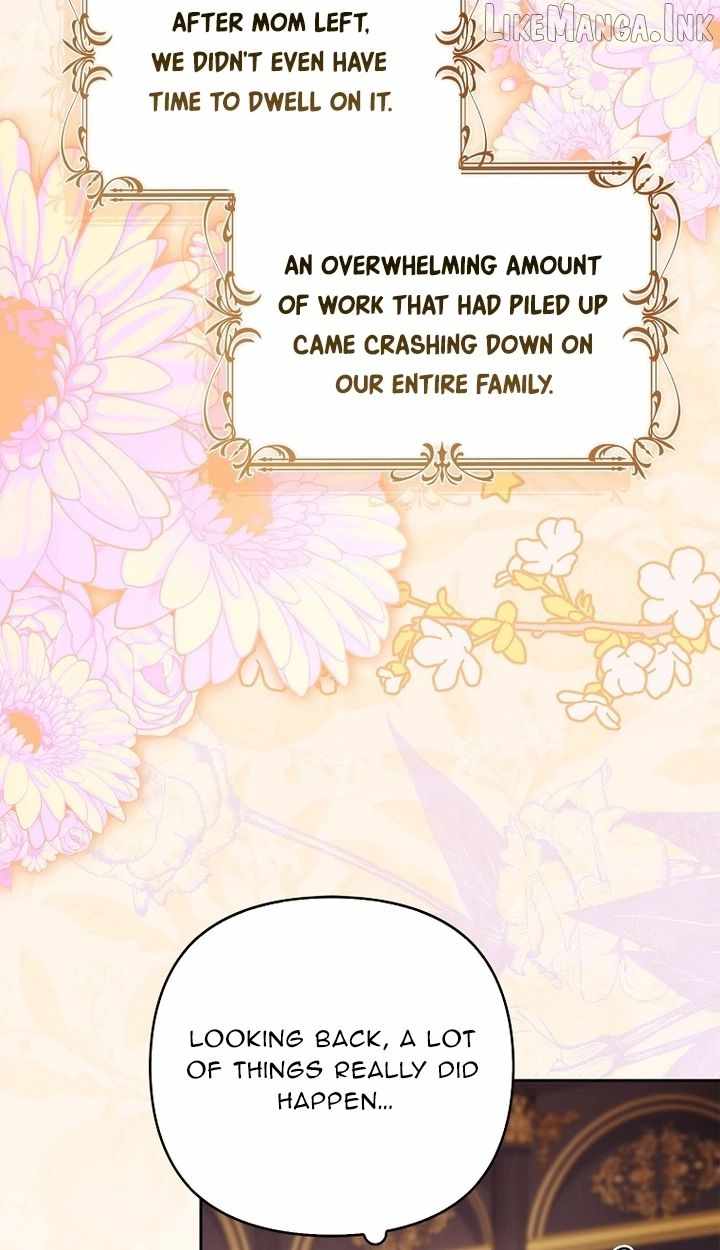 The Youngest Daughter of the Villainous Duke Ch.140 p5