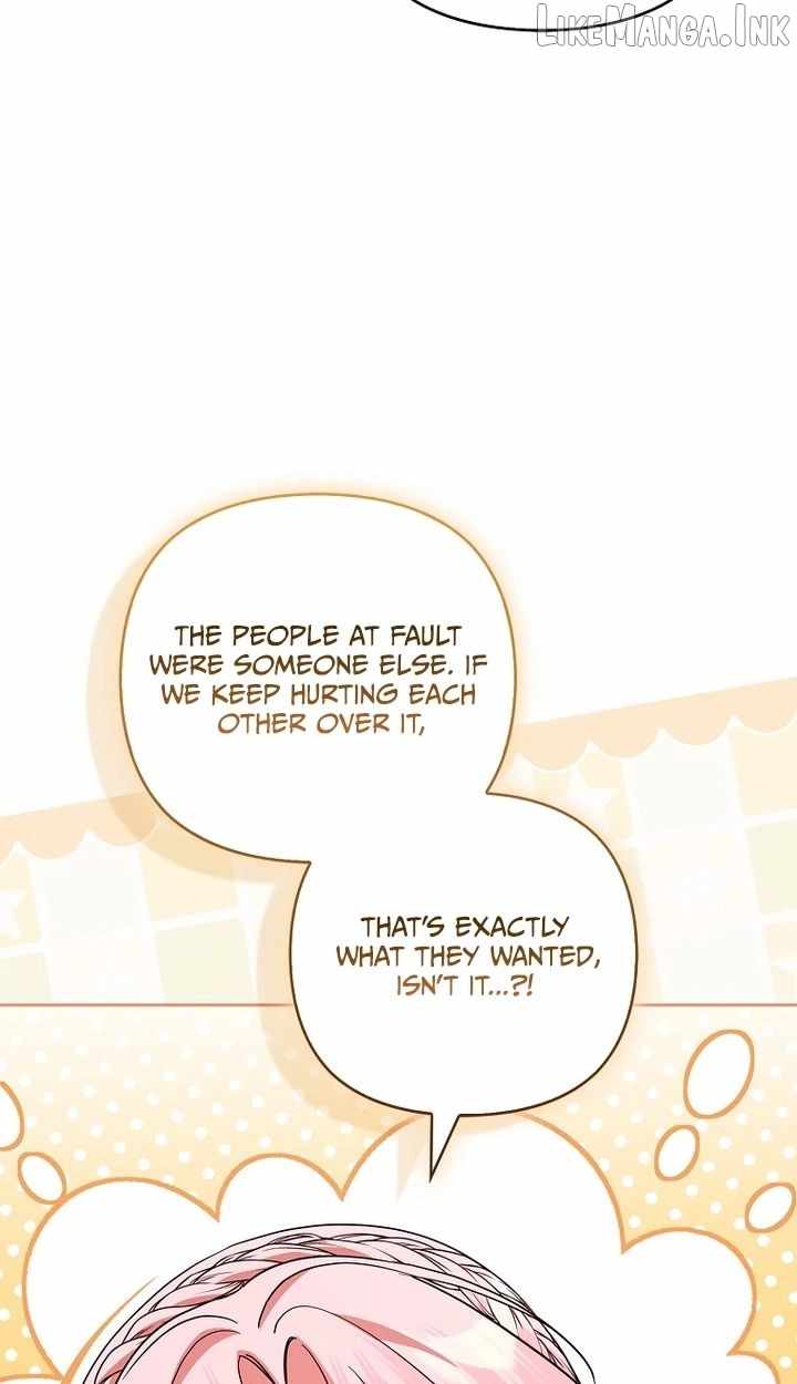The Youngest Daughter of the Villainous Duke Ch.140 p41