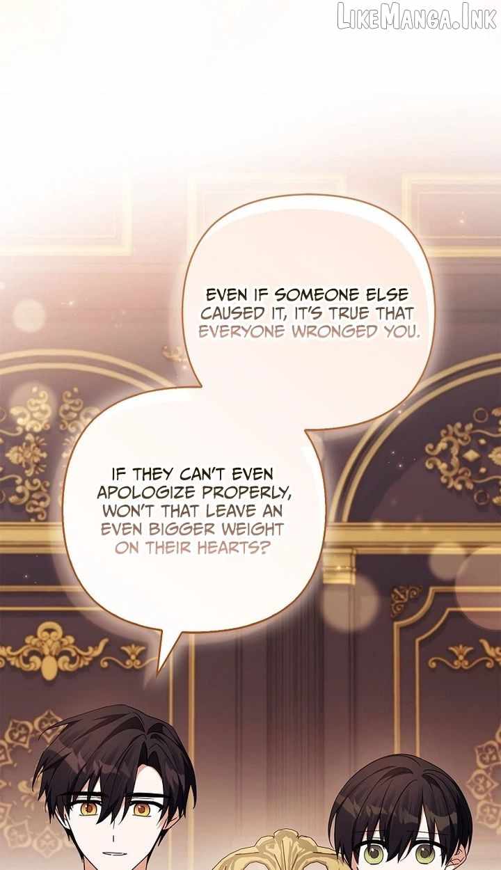 The Youngest Daughter of the Villainous Duke Ch.140 p44