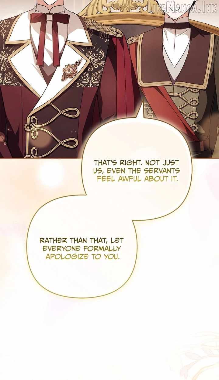 The Youngest Daughter of the Villainous Duke Ch.140 p45
