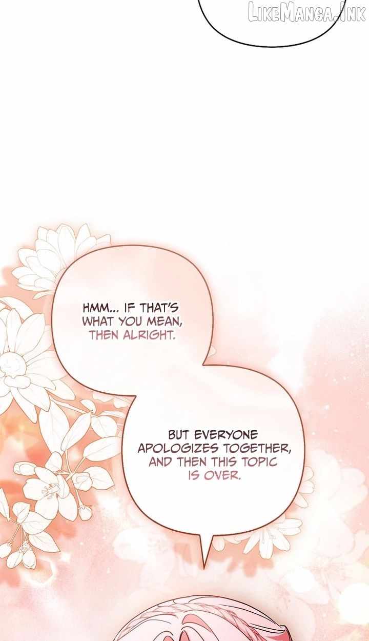 The Youngest Daughter of the Villainous Duke Ch.140 p47