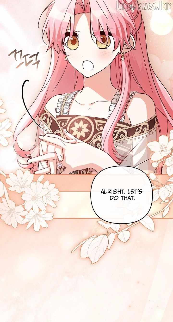 The Youngest Daughter of the Villainous Duke Ch.140 p48