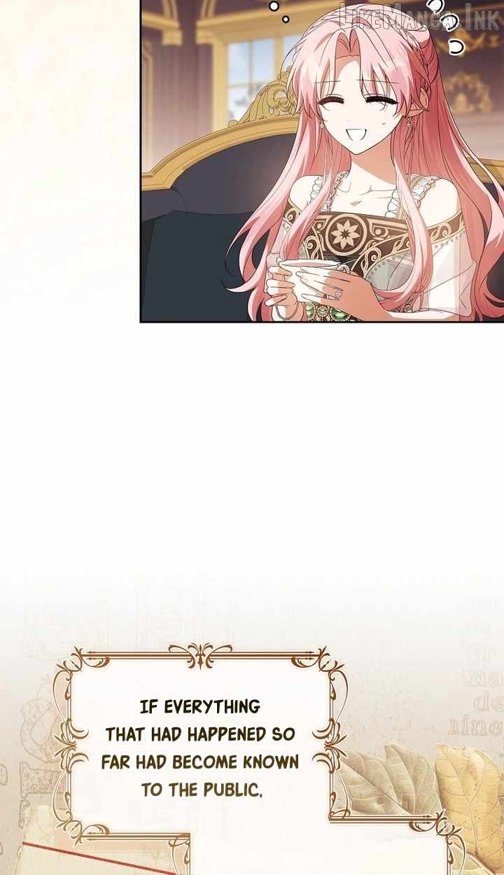 The Youngest Daughter of the Villainous Duke Ch.140 p6