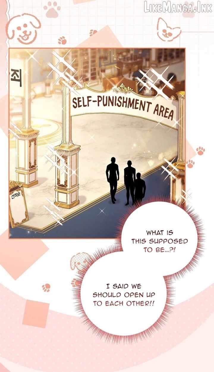 The Youngest Daughter of the Villainous Duke Ch.140 p52