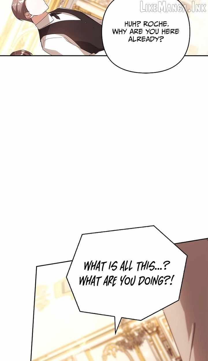 The Youngest Daughter of the Villainous Duke Ch.140 p54