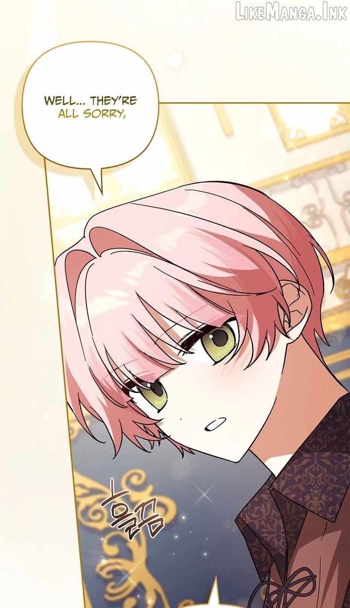 The Youngest Daughter of the Villainous Duke Ch.140 p59