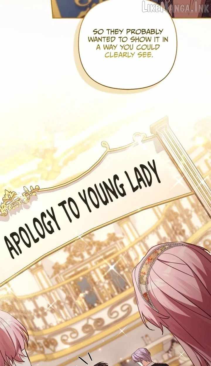 The Youngest Daughter of the Villainous Duke Ch.140 p60