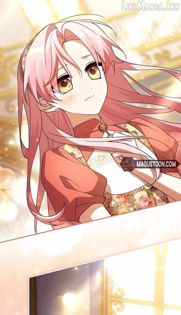 The Youngest Daughter of the Villainous Duke Ch.140 p62