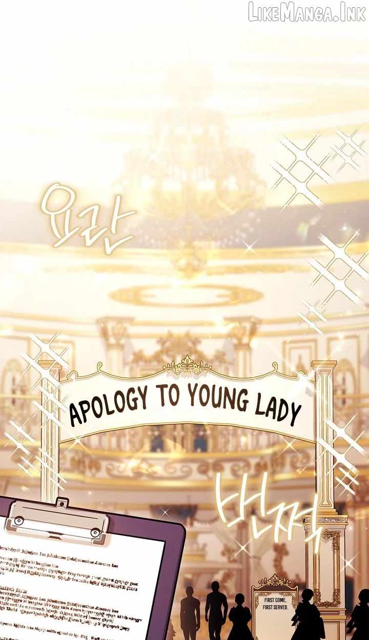 The Youngest Daughter of the Villainous Duke Ch.140 p65