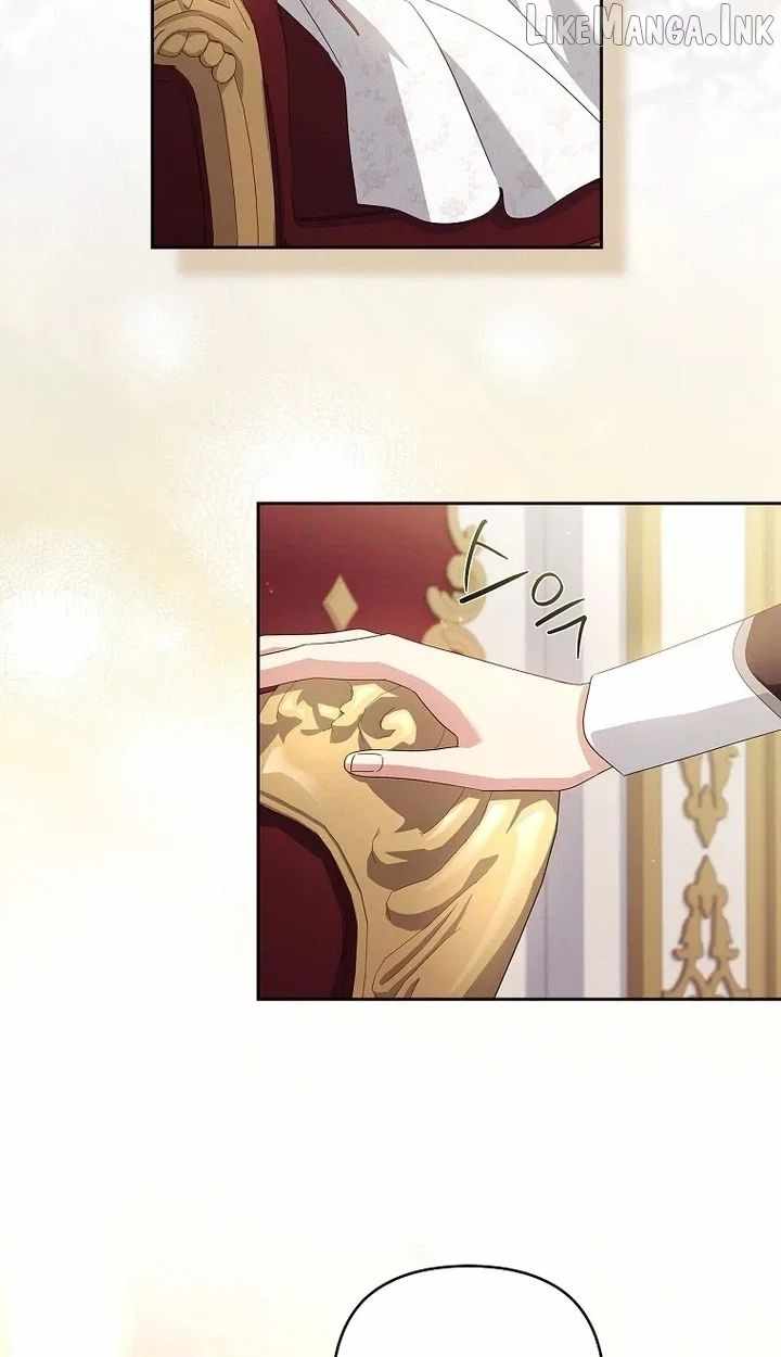 The Youngest Daughter of the Villainous Duke Ch.140 p70