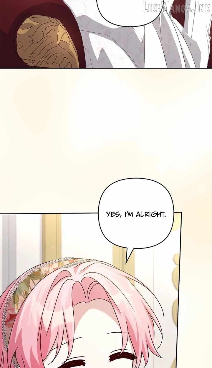 The Youngest Daughter of the Villainous Duke Ch.140 p72