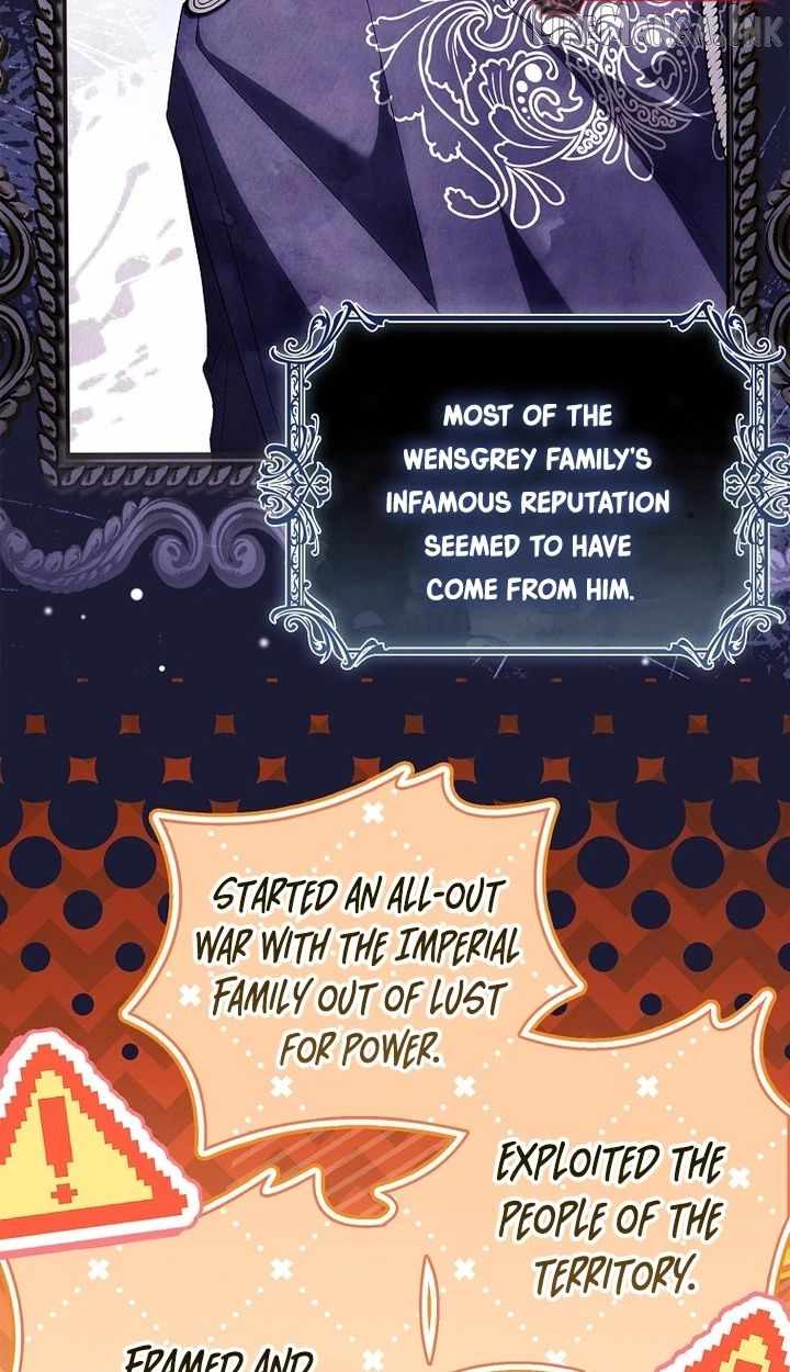The Youngest Daughter of the Villainous Duke Ch.140 p78