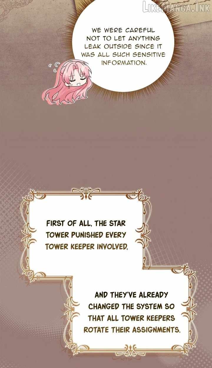 The Youngest Daughter of the Villainous Duke Ch.140 p9