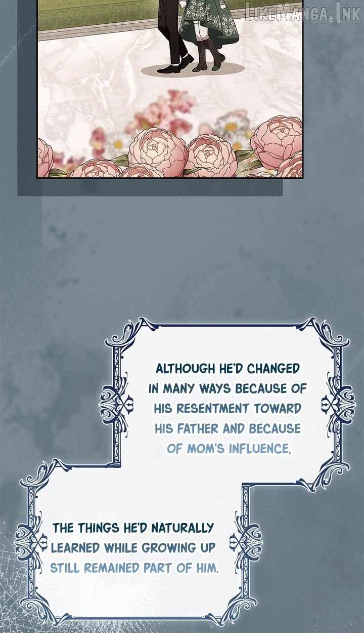The Youngest Daughter of the Villainous Duke Ch.140 p81