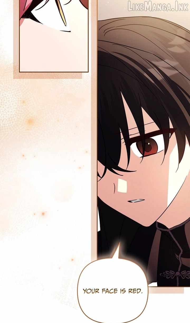 The Youngest Daughter of the Villainous Duke Ch.140 p85
