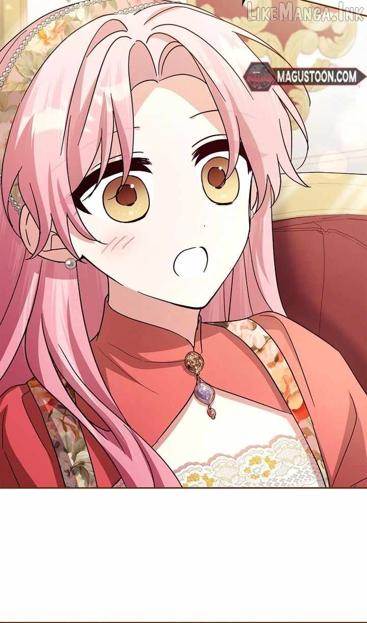 The Youngest Daughter of the Villainous Duke Ch.140 p88